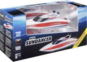 24137 RC Boat "Sun Dancer"