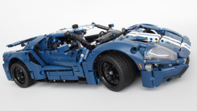 42154 Ford GT 2022