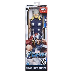 THOR TITAN HERO SERIES  30 CM series BLAST GEAR