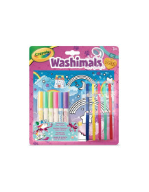 7360 Washimals Set Accessori