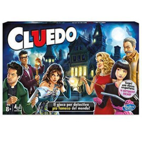 38712456 Cluedo REFRESH