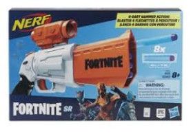 NERF FORTNITE SR