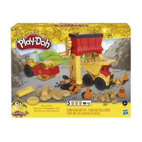 E94365L00 PD GOLD MINER