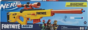 NERF FORTNITE BASR-L