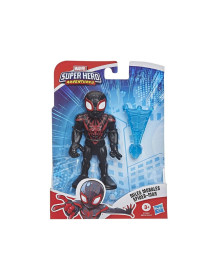 E6224  SHA FIGURE "MILES MORALES SPIDERMAN"