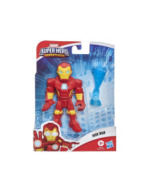 E6224  SHA FIGURE IRON MAN