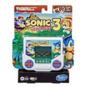 E9730  TIGER ELECTRONICS SONIC EDITION