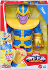 F0022 SHA MEGA MIGHTIES THANOS