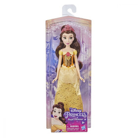 F08985X6 Disney Princess  - BELLE	