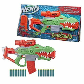 NERF REX RAMPAGE