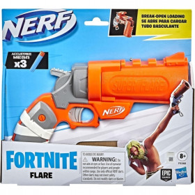 F3368EU40 NER FORTNITE FLARE