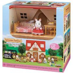 5303 Sylvanian Family - Cosy Cottage Starter