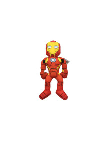 MARVEL PERSONAGGI 50CM SOFT CON EFFETTI SONORI