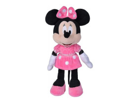 DISNEY MINNIE ABITO FUCSIA CM.35