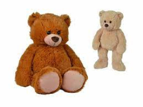 PELUCHE ORSO 43 CM