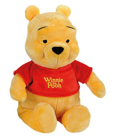 DISNEY WTP CLASSIC WINNIE 