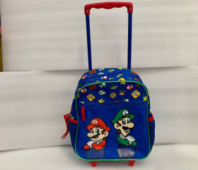 212040 Suma Trolley asilo Super Mario