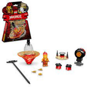 70688 LEGO NINJAGO ADDESTRAMENTO NINJA