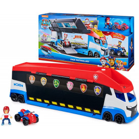 6060442 Paw Patrol Patroller 2.0