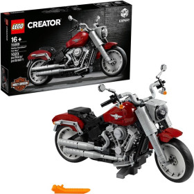 10269 HARLEY-DAVIDSON FAT BOY