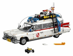 10274 ECTO-1 Ghostbusters™