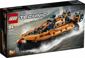 42120 Hovercraft di salvataggio