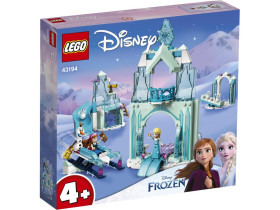 43194 IL PAESE DELLE MERAV. ANNA E ELSA