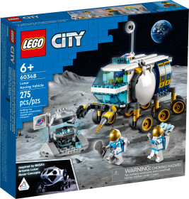 60348 Rover lunare