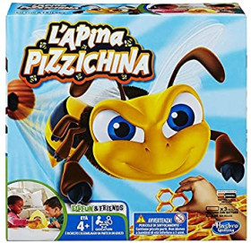 L’Apina Pizzichina