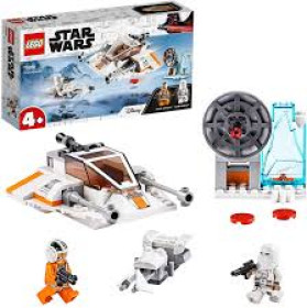 75268 Snowspeeder