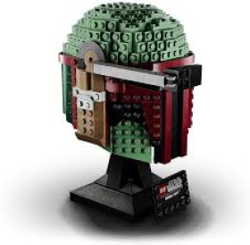 75277 CASCO DI BOBA FETT