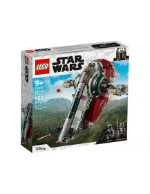 75312 Astronave di Boba Fett™