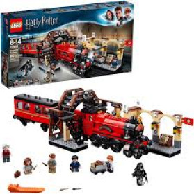 75955 harry potter il treno espresso per hogwarts