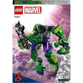 76241 Armatura Mech Hulk
