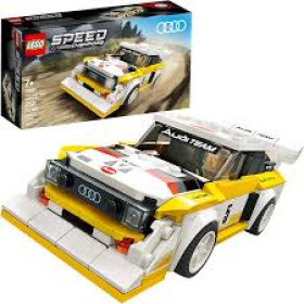 76897 AUDI SPORT QUATTRO S1