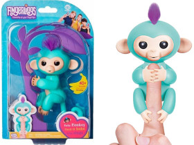 FINGERLINGS OMBRE MONKEY  ZOE