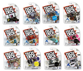 6028846 TECH DECK_Skate singoli assortiti  