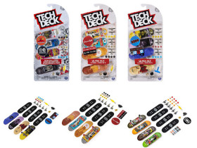 6028815b TECH DECK_Pack Deluxe da 4 skate