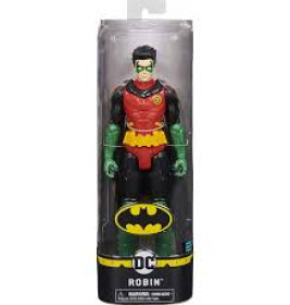 BATMAN Personaggio Robin 30 cm 
