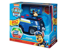  PAW PATROL CHASE VEICOLO RADIOCOM