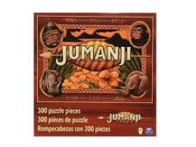 JUMANJI PUZZLE 300pz 6055051