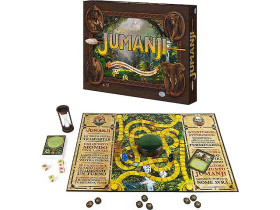 6062311 JUMANJI in cartone total refresh