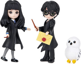 SET AMICIZIA HARRY POTTER & CHO CHANG