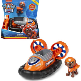 Spin Master PAW PATROL Veicolo Base ZUMA