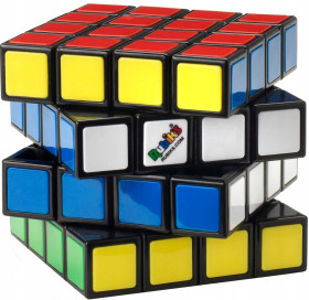 Rubik Il Cubo 4X4 "master"