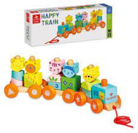 054011 happy train