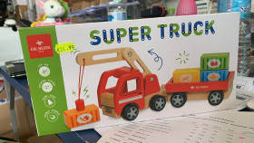 054040 super truck