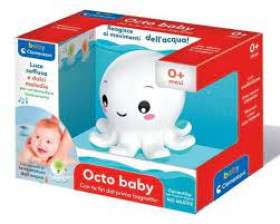 17407 OCTO BABY -K