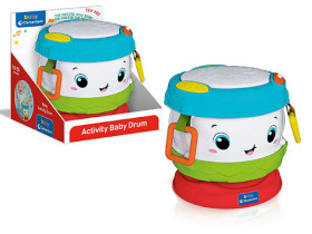 17409 ACTIVITY BABY DRUM