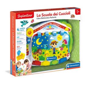 17436 La scuola dei cuccioli